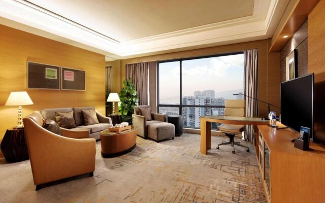 Hilton Xiamen