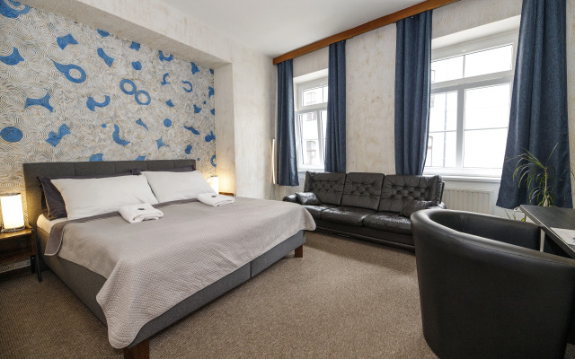 Hotel Radnice