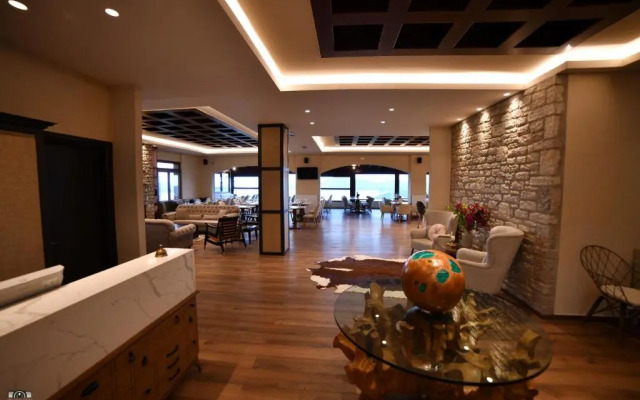 Курорт Nevros Hotel Resort & Spa