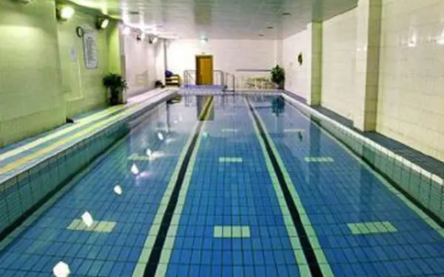 Zheng Xie Hotel Beijing