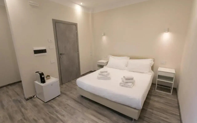 Aretino Hotel