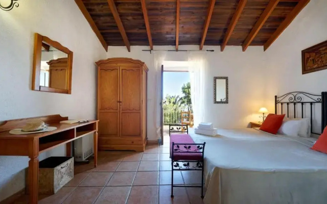 Hotel Rural La Correa