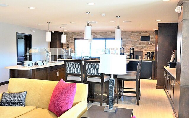 Staybridge Suites Hillsboro - Orenco Station by IHG