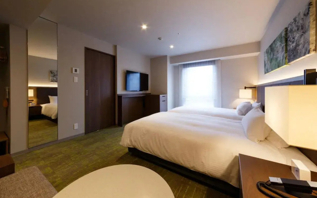 Hotel Forza Kanazawa
