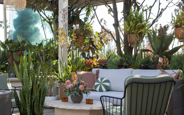 Four Seasons Los Angeles at Beverly Hills