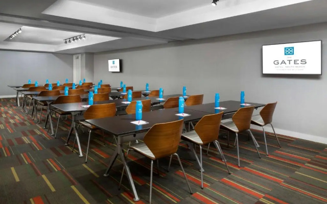 The Gates Hotel South Beach