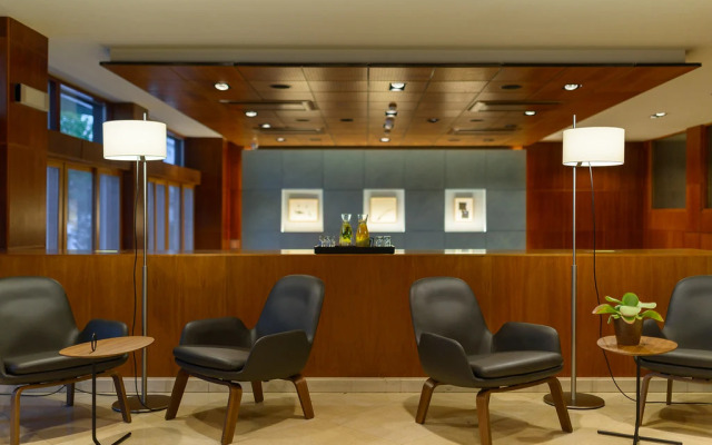 Dom Carlos Liberty Hotel