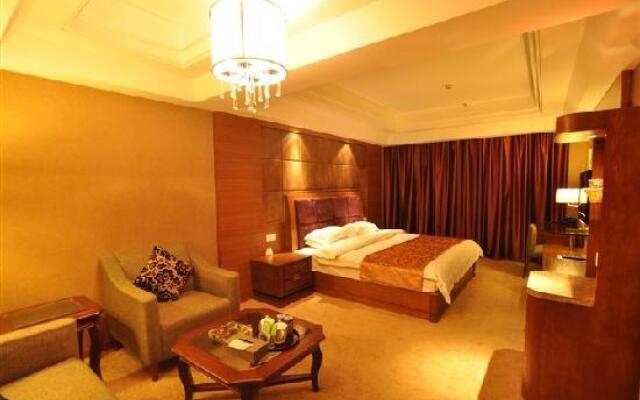 Starway Snow Lotus Hotel Jiuzhaigou