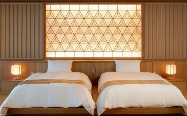 RD2 Annex Japanese-Style Suite with Outdoor Bath 사진 1