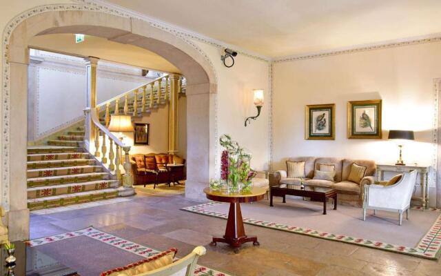Valverde Sintra Palácio de Seteais - The Leading Hotels of the World