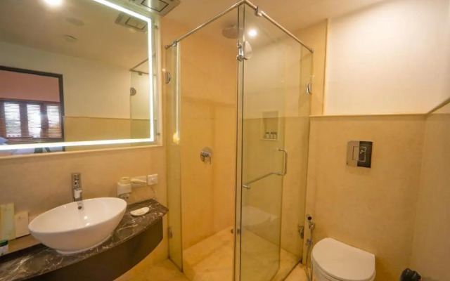 Casa De Goa Boutique Resort