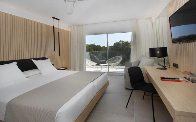 BG Hotel Caballero