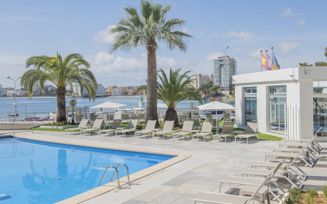 Apartamentos Roc Portonova