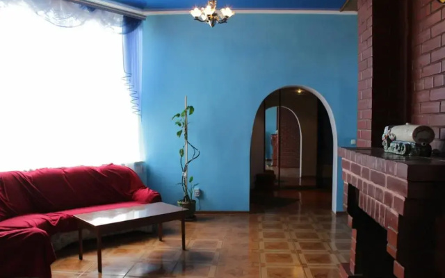 Guest House Vasilki