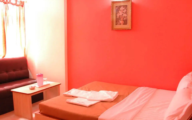SK Residency
