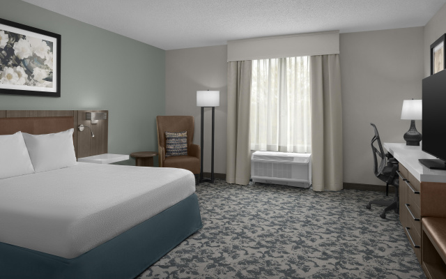 Hilton Garden Inn Macon / Mercer University