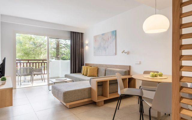 Inturotel Cala Azul