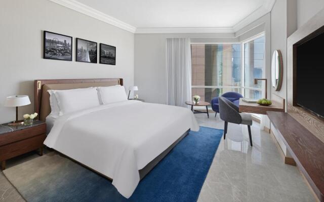 Fairmont Dubai Hotel