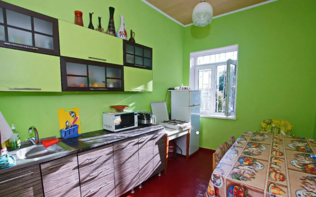 Ana Beregu Morya Apartments