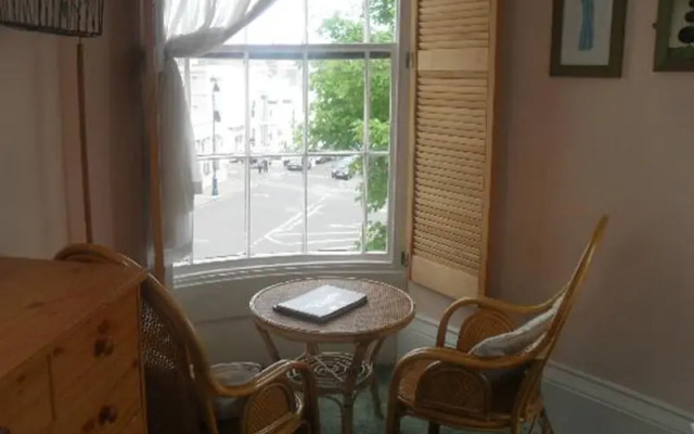 The Llandudno Hotel