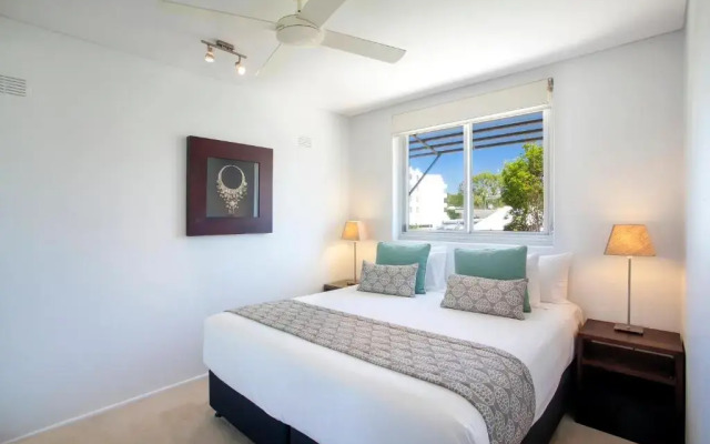 Maison Noosa Beachfront Resort