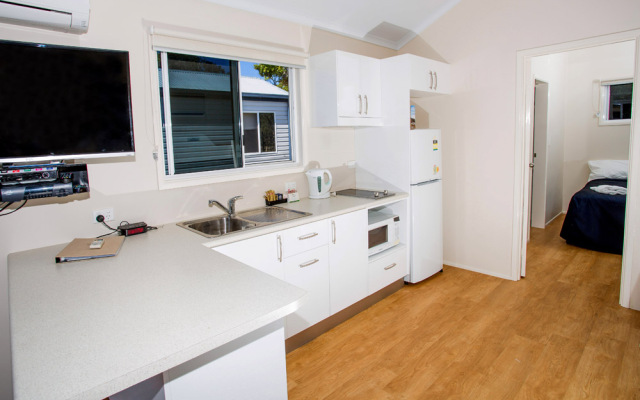 Reflections Holiday Parks Evans Head