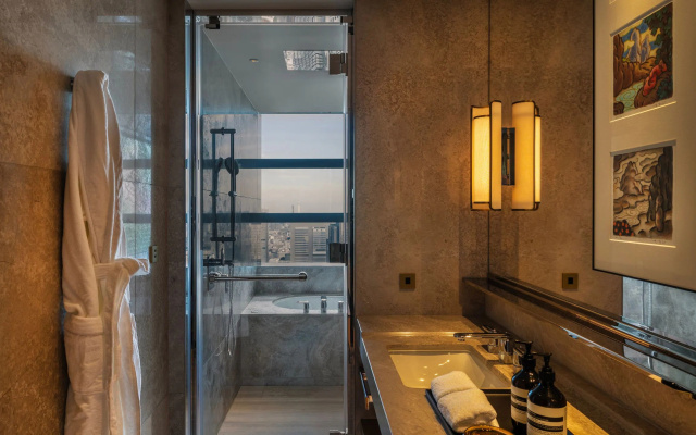 Premier Double room (풀 더블 침대) 사진 3