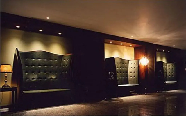 Gyeongpo Emerald Beach Hotel