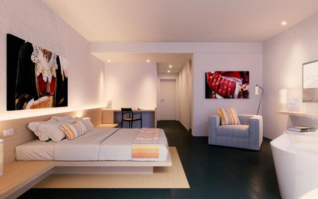 Felix Hotels - Hotel Felix Olbia
