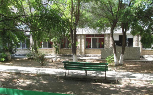 Hostel Sarepta