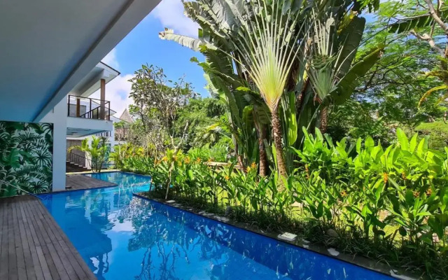 Ayurvedagram Bali