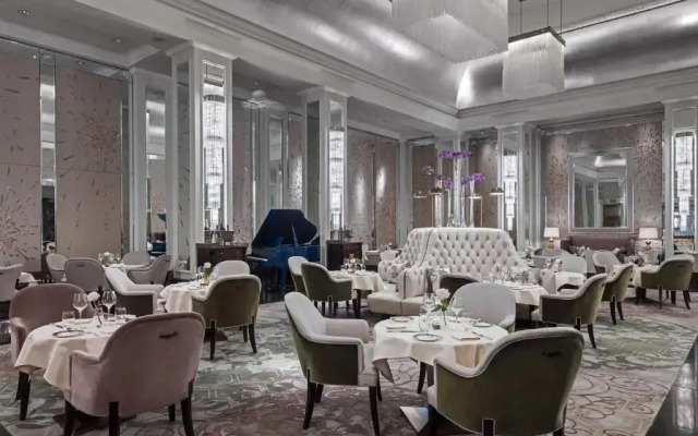 The Langham London