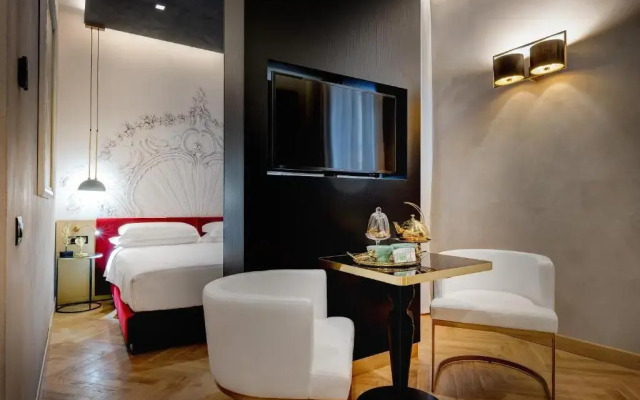 Dharma Boutique Hotel & SPA Resort