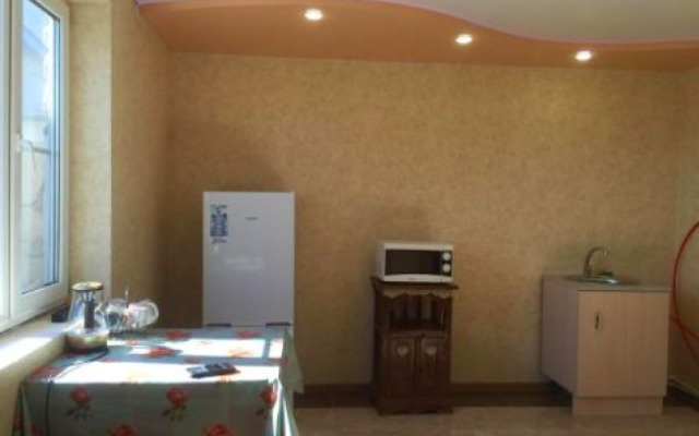 Guest house on Dzerzhinskogo 105