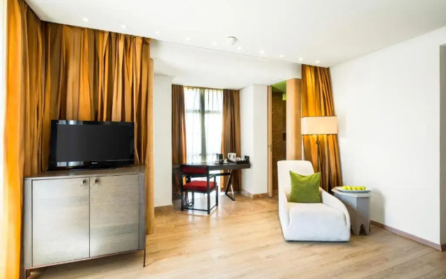 Pickalbatros Hôtel Du Golf