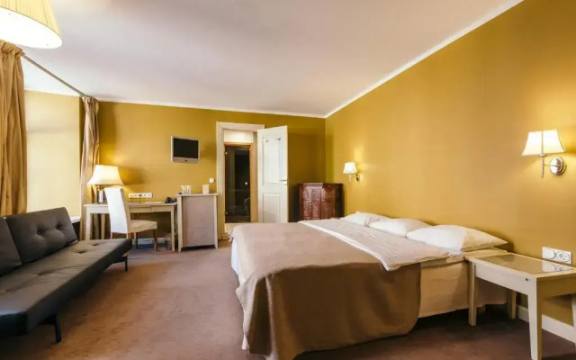 Merchants House Hotel