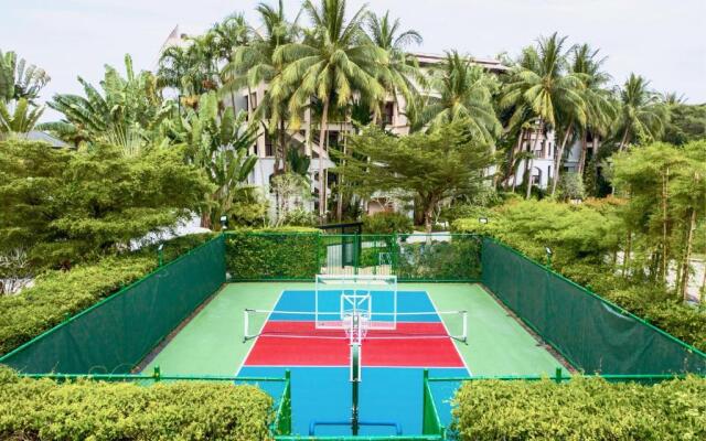 Marriott’s Mai Khao Resort - Phuket