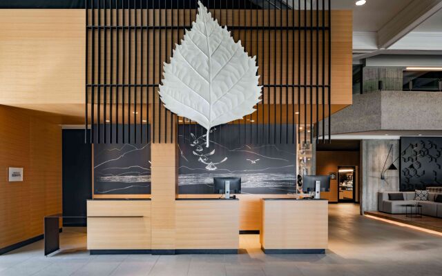 Delta Hotels by Marriott Mont Sainte-Anne, Resort & Convention Center