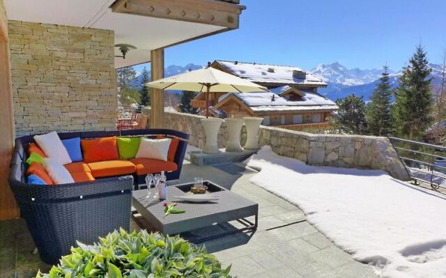 Chalet Chanson