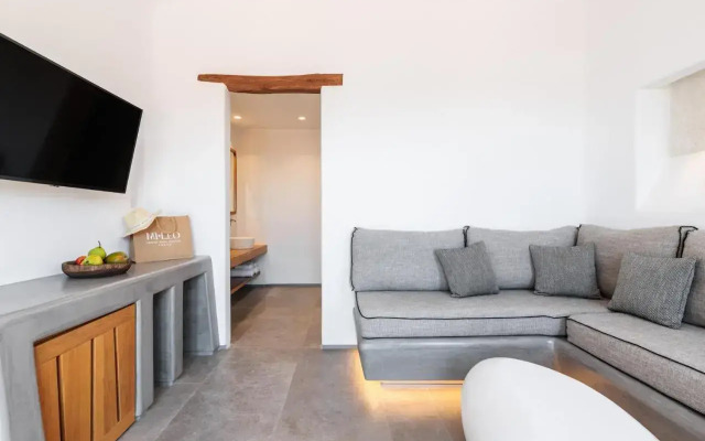 Mileo Mykonos Hotel