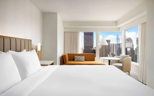 Hyatt Regency Times Square