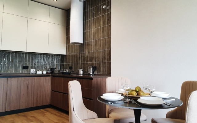 Utrip Cherry Apartments