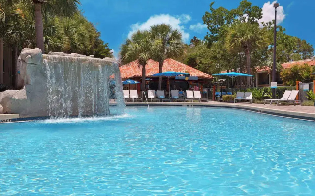 DoubleTree by Hilton Hotel Orlando at SeaWorld