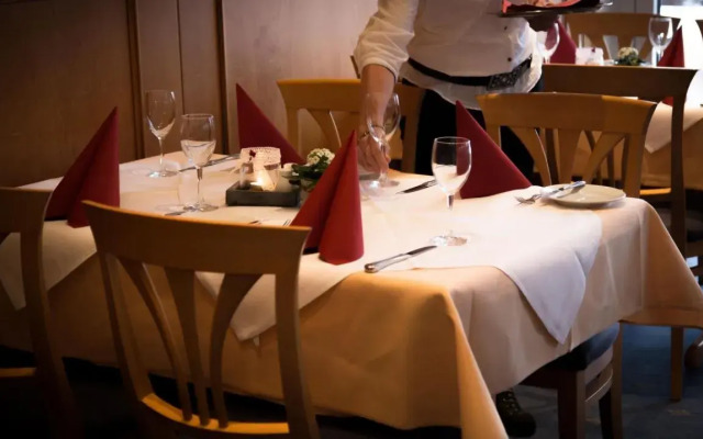Hotel Alznauer Hof