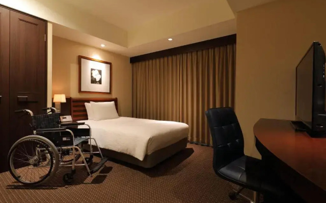 ANA Crowne Plaza Okayama by IHG
