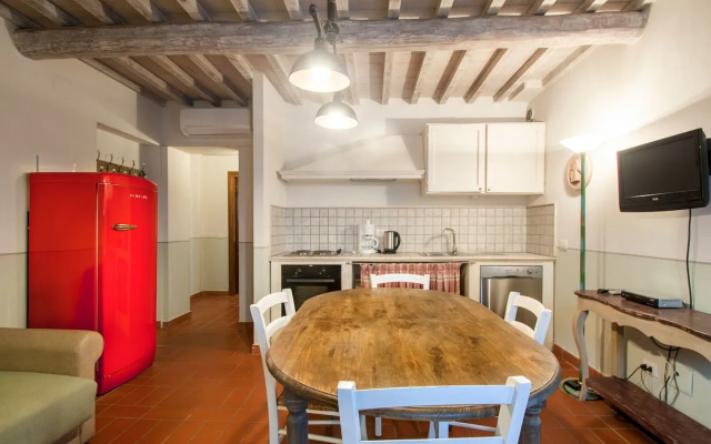 Castellare di Tonda Resort & Spa