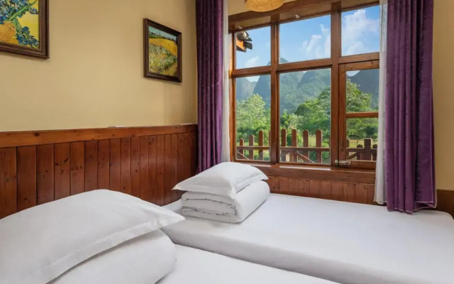 Yangshuo Coco Garden Hotel