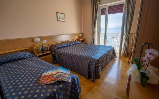 Hotel Benacus Torri del Benaco