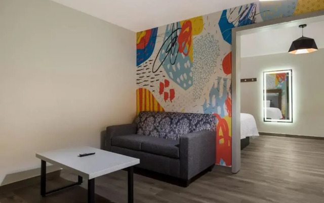 Signature Inn Houston Galleria