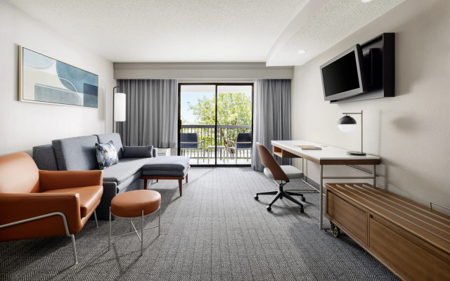 Courtyard by Marriott Amarillo West/Medical Center